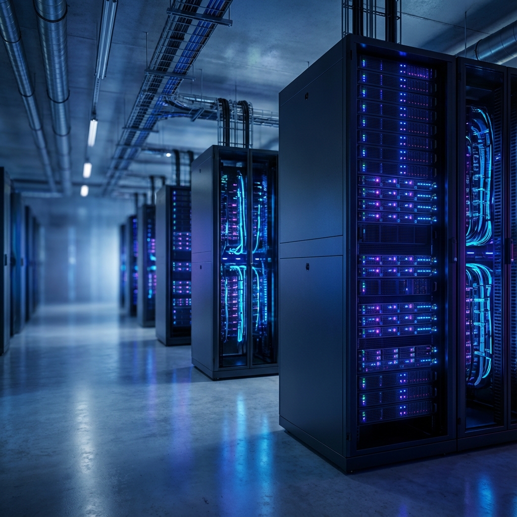 Windows Hosting Nedir ve ASP.NET Projeleri İçin Neden Tercih Edilir?